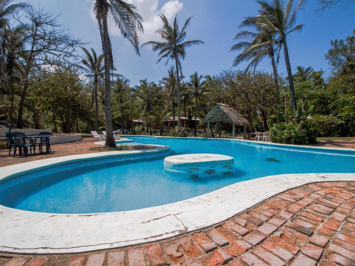 Villas Palmira - Beach Front Альварадо Экстерьер фото