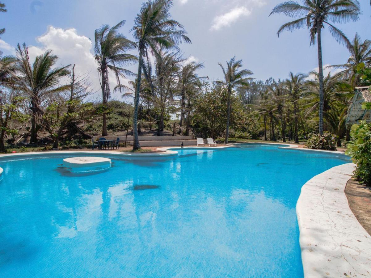 Villas Palmira - Beach Front Альварадо Экстерьер фото