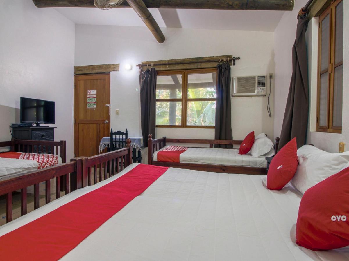 Villas Palmira - Beach Front Альварадо Экстерьер фото