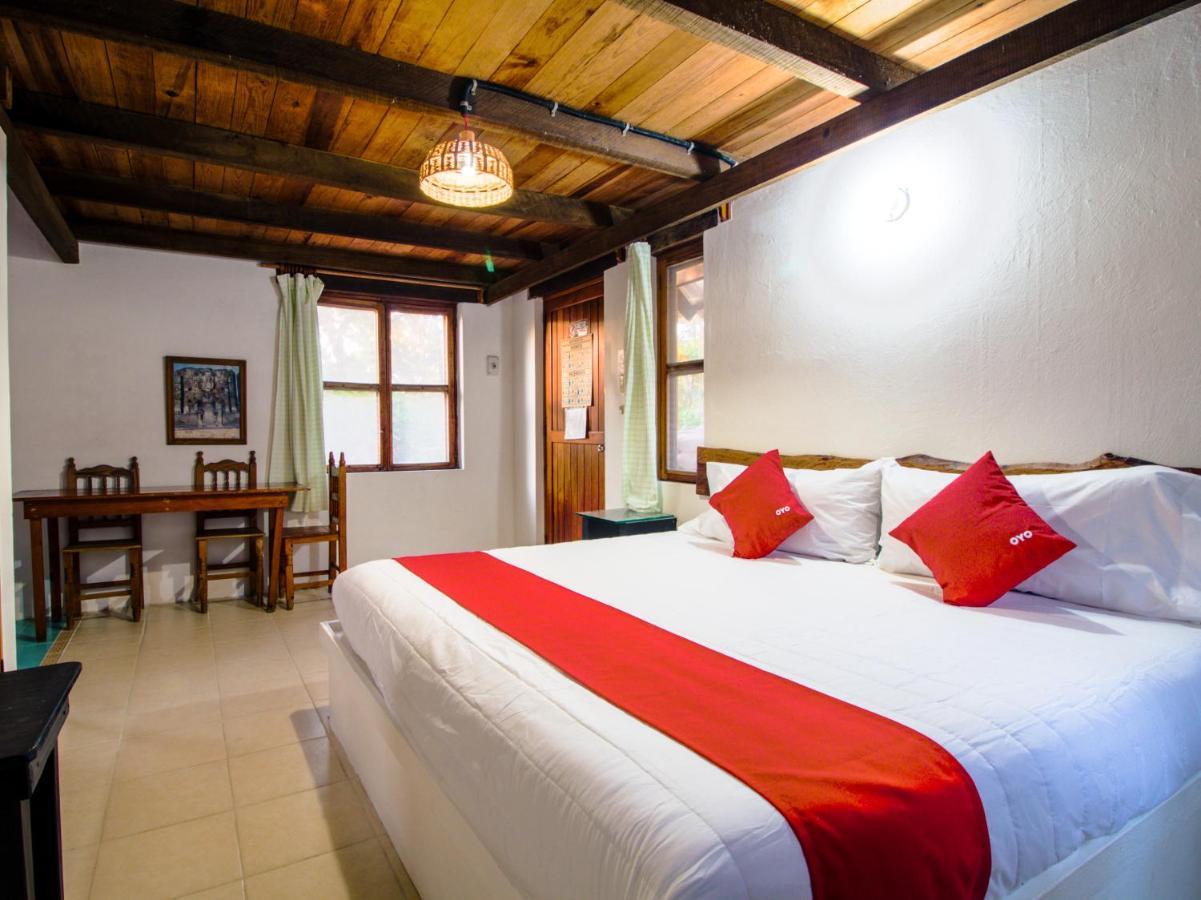 Villas Palmira - Beach Front Альварадо Экстерьер фото